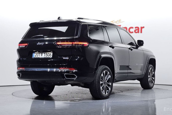 2022 Jeep Cherokee с пробегом 88 484 км