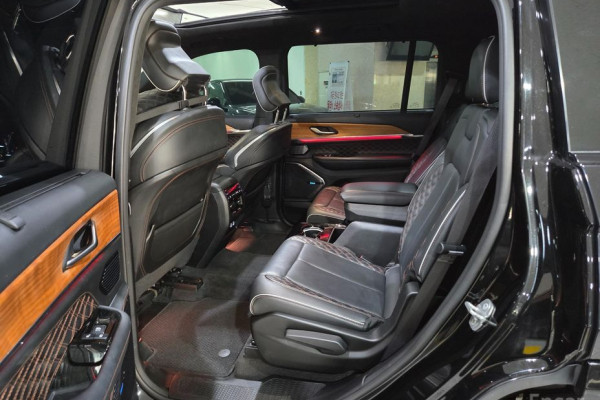 2022 Jeep Cherokee с пробегом 57 964 км