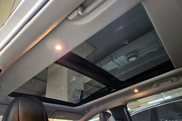 2022 Jeep Cherokee с пробегом 2 500 км