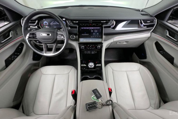 2022 Jeep Cherokee с пробегом 42 096 км