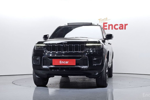 2022 Jeep Cherokee с пробегом 88 484 км