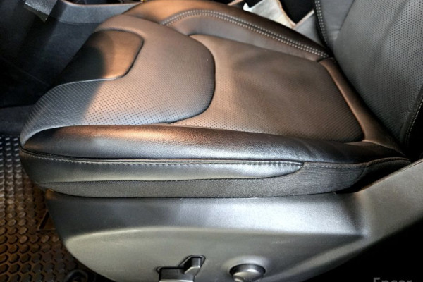 2022 Jeep Cherokee с пробегом 2 500 км