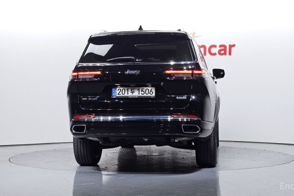 2022 Jeep Cherokee с пробегом 88 484 км