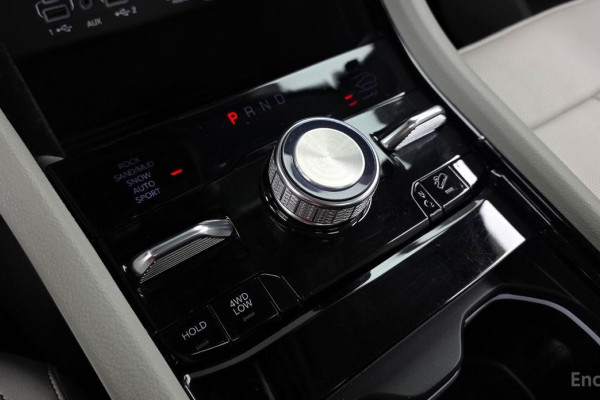 2022 Jeep Cherokee с пробегом 42 096 км