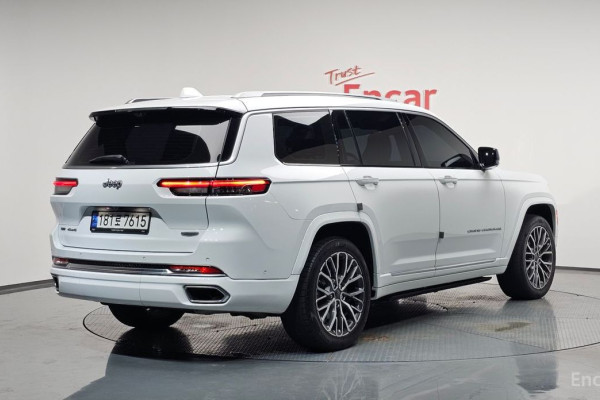 2022 Jeep Cherokee с пробегом 68 120 км