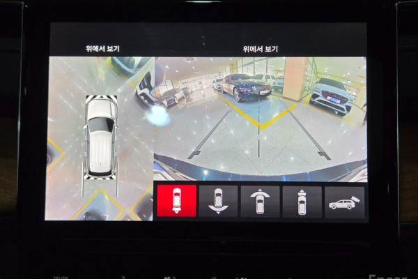 2022 Jeep Cherokee с пробегом 57 964 км