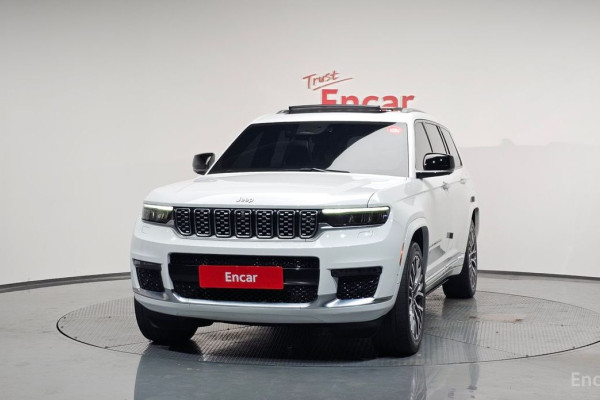 2022 Jeep Cherokee с пробегом 68 120 км