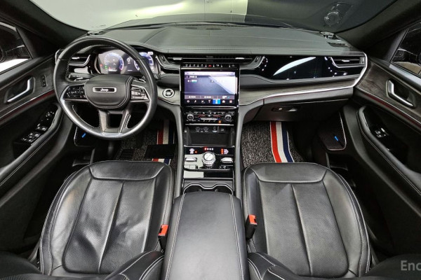 2022 Jeep Cherokee с пробегом 88 484 км