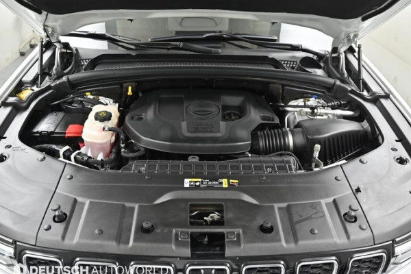 2022 Jeep Cherokee с пробегом 42 092 км