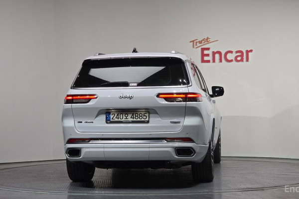 2023 Jeep Cherokee с пробегом 25 135 км