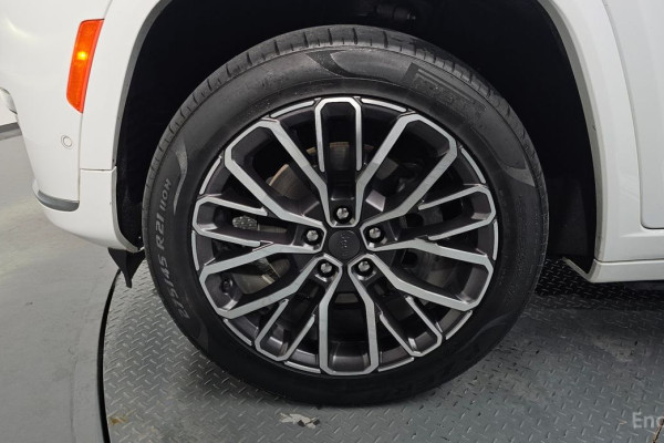 2022 Jeep Cherokee с пробегом 68 120 км