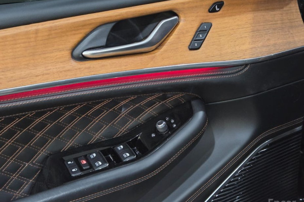 2022 Jeep Cherokee с пробегом 57 964 км