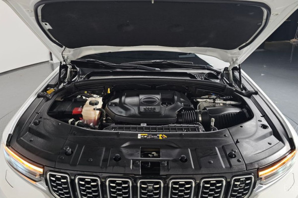 2022 Jeep Cherokee с пробегом 68 120 км