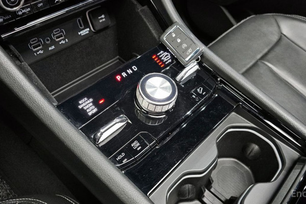 2022 Jeep Cherokee с пробегом 88 484 км