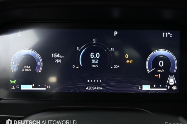 2022 Jeep Cherokee с пробегом 42 092 км