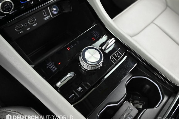 2022 Jeep Cherokee с пробегом 42 092 км