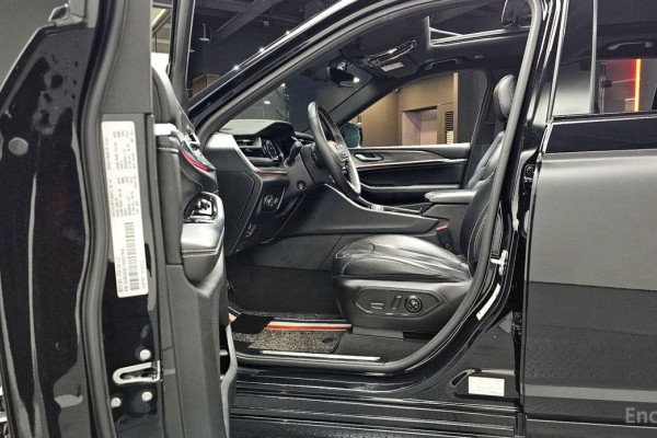 2022 Jeep Cherokee с пробегом 88 484 км