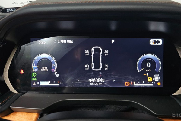 2022 Jeep Cherokee с пробегом 68 120 км