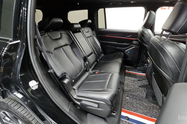 2022 Jeep Cherokee с пробегом 88 484 км