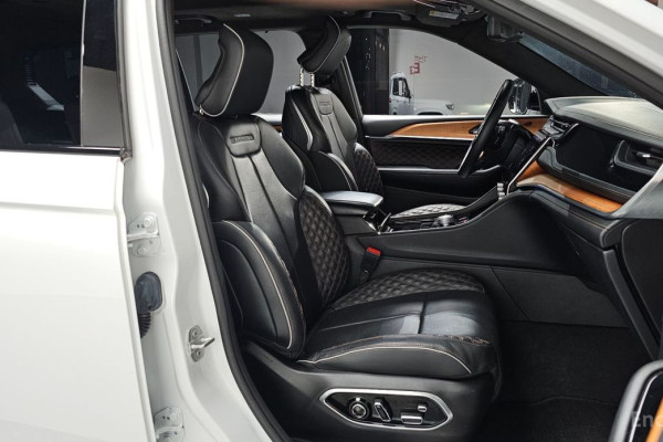 2022 Jeep Cherokee с пробегом 68 120 км