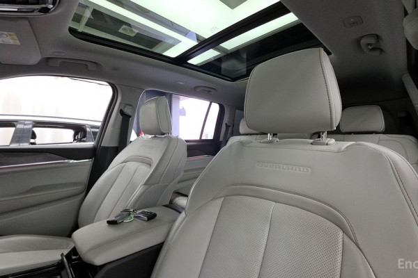 2022 Jeep Cherokee с пробегом 42 096 км