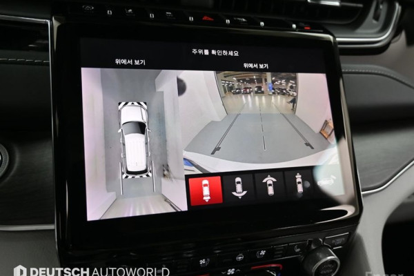 2022 Jeep Cherokee с пробегом 42 092 км