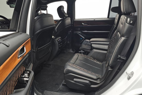 2022 Jeep Cherokee с пробегом 68 120 км