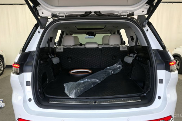 2022 Jeep Cherokee с пробегом 42 096 км