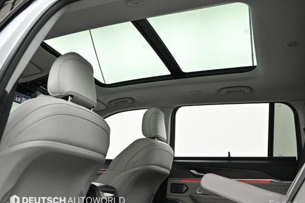 2022 Jeep Cherokee с пробегом 42 092 км