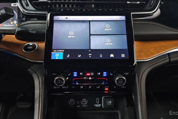 2022 Jeep Cherokee с пробегом 68 120 км