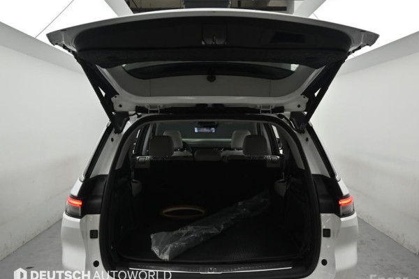 2022 Jeep Cherokee с пробегом 42 092 км