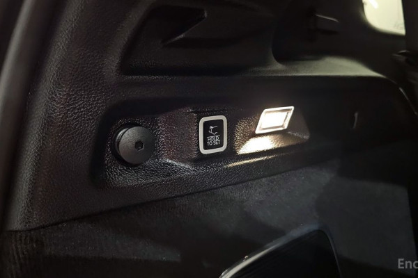 2022 Jeep Cherokee с пробегом 88 484 км