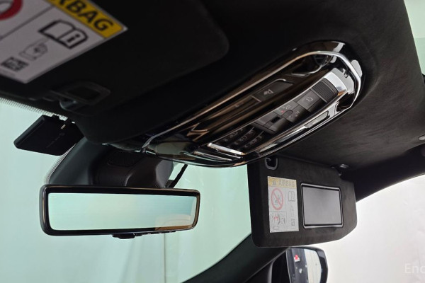 2023 Jeep Cherokee с пробегом 25 135 км