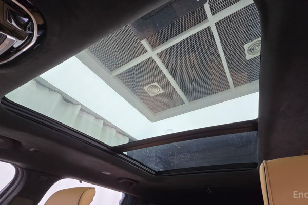 2023 Jeep Cherokee с пробегом 25 135 км