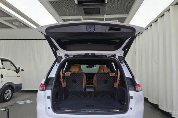 2023 Jeep Cherokee с пробегом 25 135 км