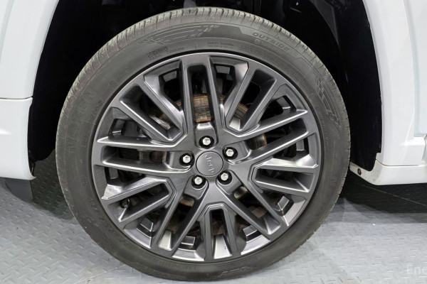 2022 Jeep Compass с пробегом 50 159 км