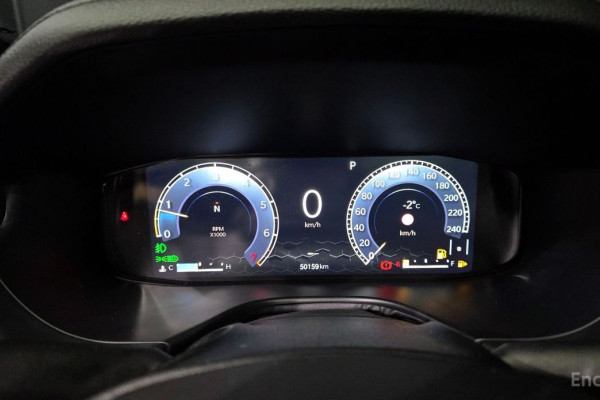 2022 Jeep Compass с пробегом 50 159 км