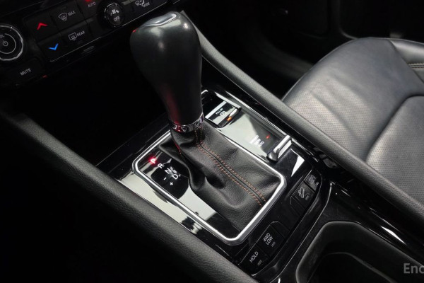 2022 Jeep Compass с пробегом 64 877 км