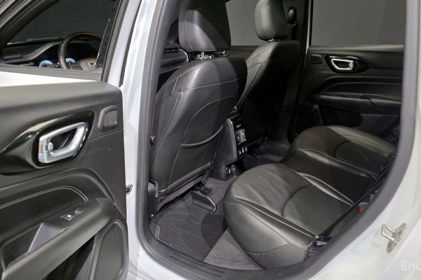 2022 Jeep Compass с пробегом 50 159 км