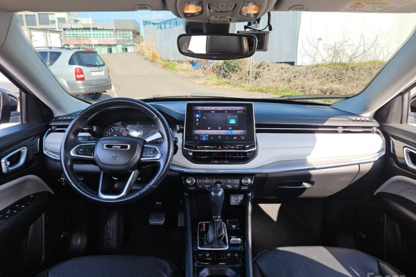 2022 Jeep Compass с пробегом 26 042 км