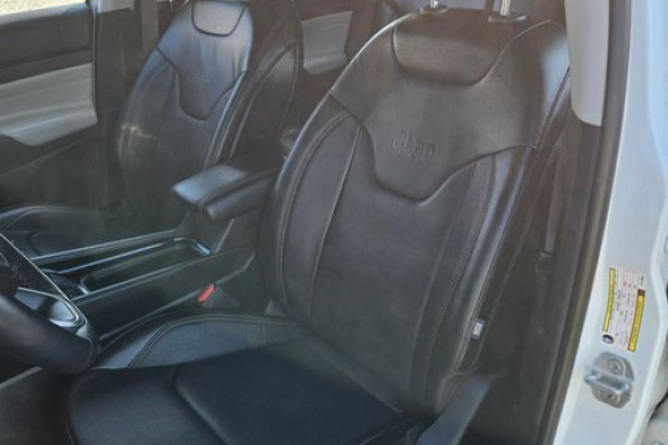 2022 Jeep Compass с пробегом 26 042 км