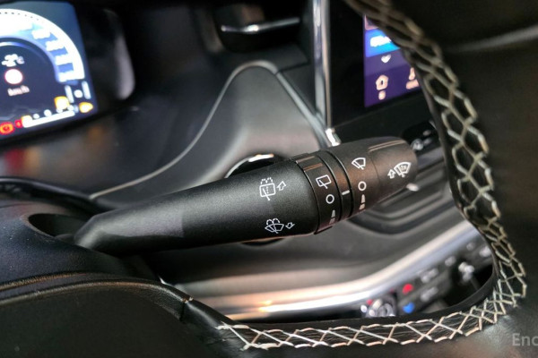 2022 Jeep Compass с пробегом 50 159 км