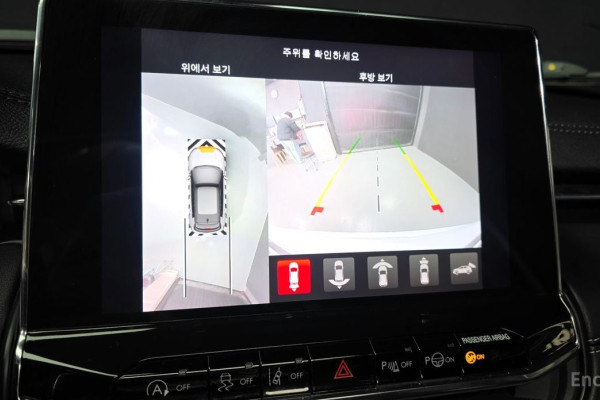 2022 Jeep Compass с пробегом 50 159 км