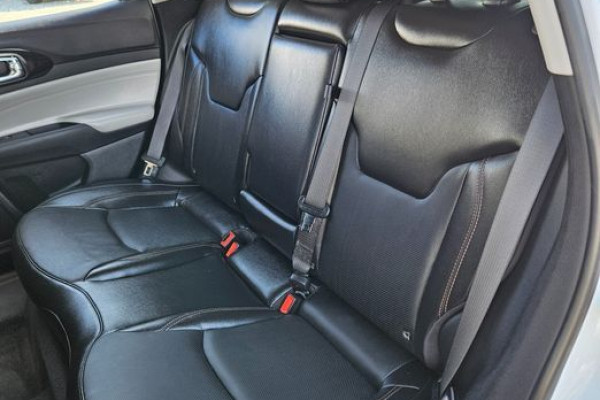 2022 Jeep Compass с пробегом 26 042 км