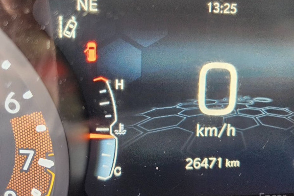 2022 Jeep Compass с пробегом 26 042 км