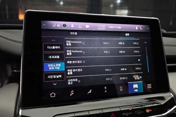 2022 Jeep Compass с пробегом 64 877 км