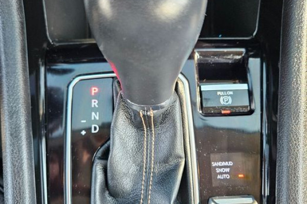 2022 Jeep Compass с пробегом 26 042 км