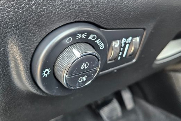 2022 Jeep Compass с пробегом 26 042 км