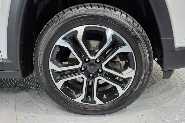 2022 Jeep Compass с пробегом 49 950 км