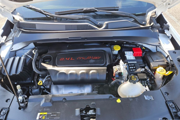 2022 Jeep Compass с пробегом 26 042 км